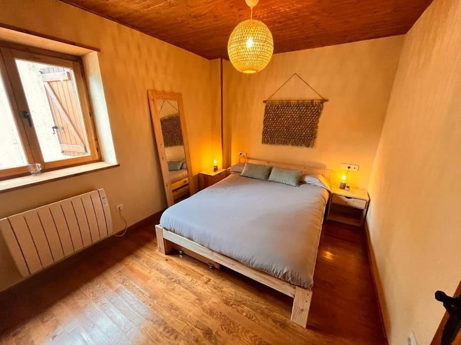 Precioso Bajo Con Jardin En Apartment *