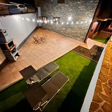 Precioso Bajo Con Jardin En Tauell Apartment Exterior photo