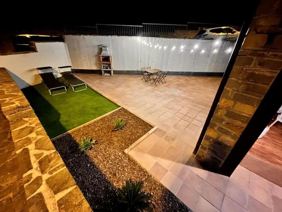 Appartement Precioso Bajo Con Jardin En