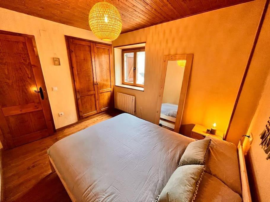 Appartement Precioso Bajo Con Jardin En Estación