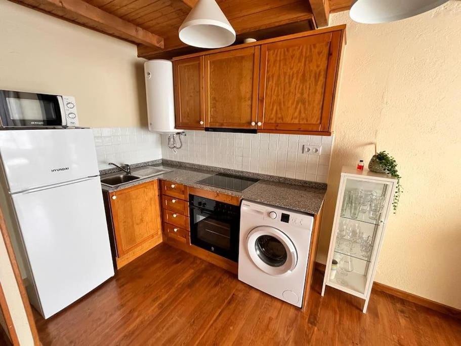 Precioso Bajo Con Jardin En Appartement *