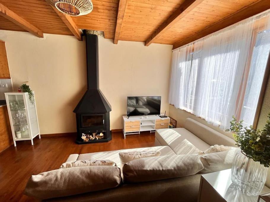 Precioso Bajo Con Jardin En Appartement Estación